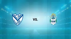 Vélez vs GELP