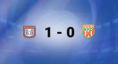 Boyacá Chicó vs Envigado