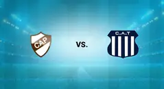 Platense vs Talleres