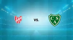 Instituto vs Sarmiento