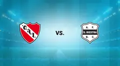 Independiente vs Riestra