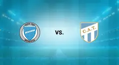Godoy Cruz vs Atl. Tucumán