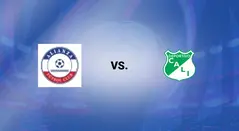 Alianza vs Cali