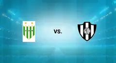 Banfield vs Córdoba SdE