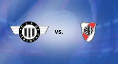 Libertad vs River