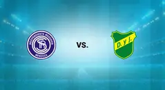 Independiente vs Def y Justicia
