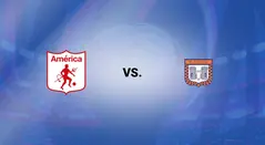 América vs Boyacá Chicó
