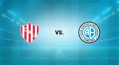 Unión vs Belgrano