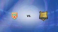 Envigado vs Águilas D