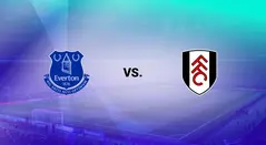 Everton vs Fulham
