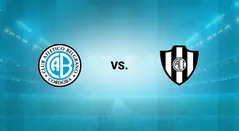 Belgrano vs Córdoba SdE