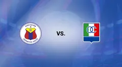 Pasto vs Once Caldas