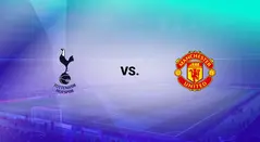 Spurs vs Man Utd
