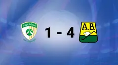 Equidad vs Bucaramanga