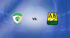 Equidad vs Bucaramanga