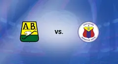 Bucaramanga vs Pasto