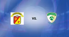 Pereira vs Equidad
