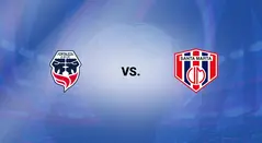Fortaleza vs Magdalena