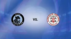 Víkingur vs Red Imps