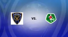 Ind. del Valle vs Mushuc Runa