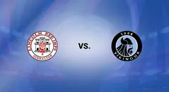 Red Imps vs Víkingur