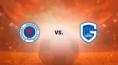 Rangers vs Genk