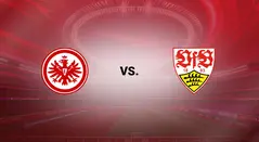 Frankfurt vs Stuttgart