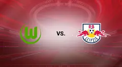 Wolfsburg vs Leipzig