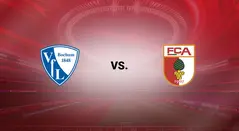 Bochum vs Augsburg