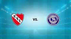 Independiente vs Independiente