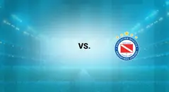 Barracas vs Argentinos