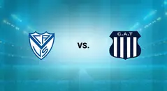 Vélez vs Talleres