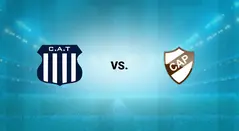 Talleres vs Platense