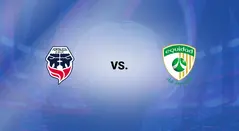 Fortaleza vs Equidad