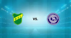 Def y Justicia vs Independiente