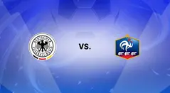 Germany vs France