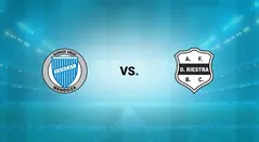 Godoy Cruz vs Riestra