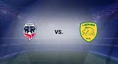 Fortaleza vs Leones