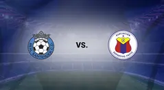 Real Santander vs Pasto