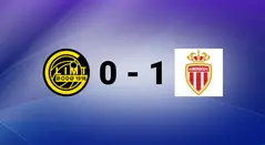 Bodø/Glimt vs Monaco