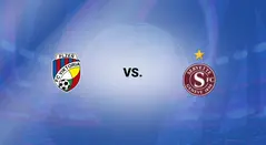 Plzeň vs Servette
