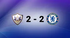 Qarabağ vs Chelsea