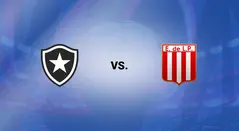 Botafogo vs Estudiantes