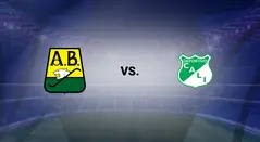 Bucaramanga vs Cali