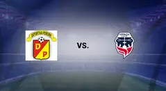 Pereira vs Fortaleza