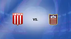 Estudiantes vs Carabobo