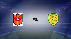 Bogotá vs Leones