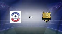 Alianza vs Águilas D