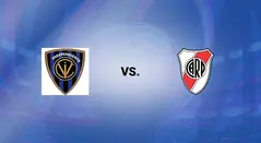 Ind. del Valle vs River