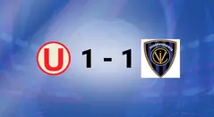 Universitario vs Ind. del Valle